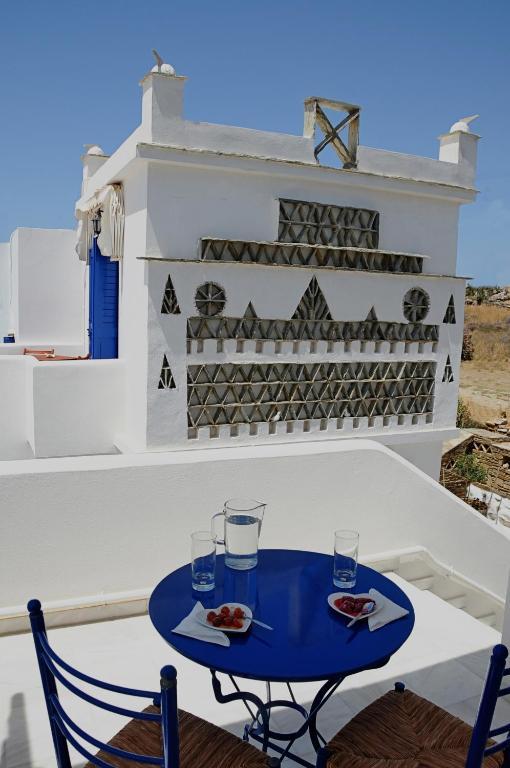Porto Vlastos Agios Ioannis  Eksteriør billede
