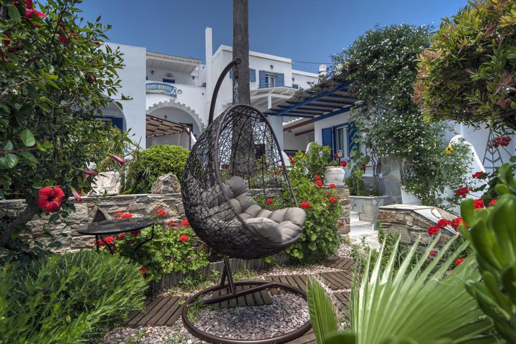 Porto Vlastos Agios Ioannis  Eksteriør billede