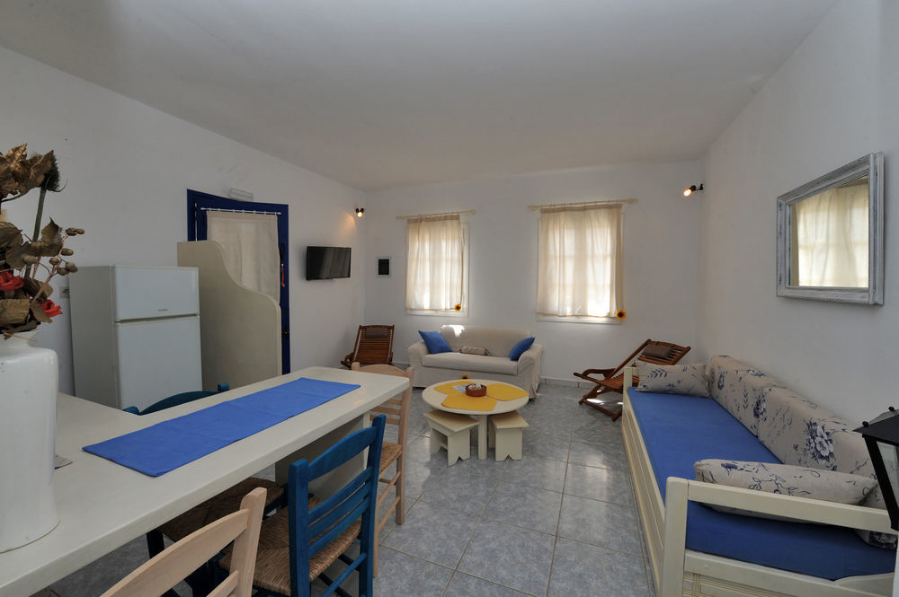 Porto Vlastos Agios Ioannis  Eksteriør billede